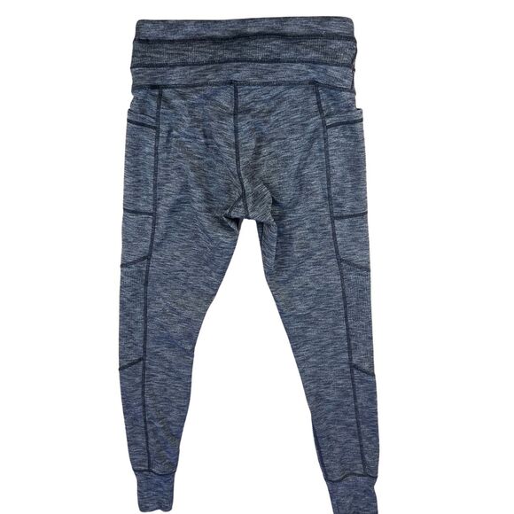 Athleta Joggers Small Gray Athleisure Lounge Pants Athletic Style Running Pants - Picture 7 of 12